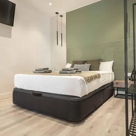Apartment Hidden Gem In The Heart Of By Rems