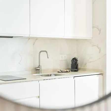 Hidden Gem In The Heart Of By Rems Apartment Malaga