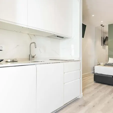 Hidden Gem In The Heart Of By Rems Apartment Malaga