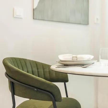 Apartment Hidden Gem In The Heart Of By Rems Malaga