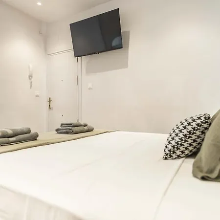 Apartment Hidden Gem In The Heart Of By Rems Malaga