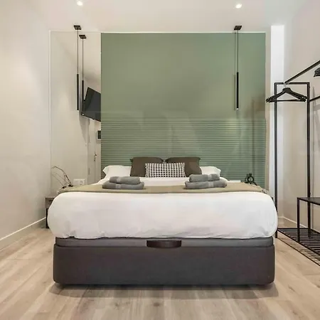 Hidden Gem In The Heart Of By Rems Malaga