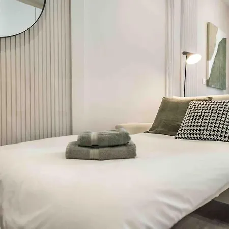Apartment Hidden Gem In The Heart Of By Rems *