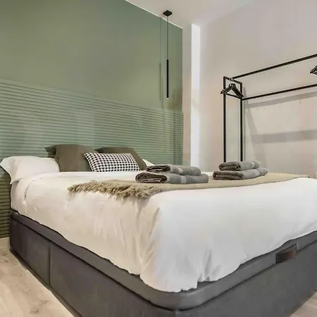 Hidden Gem In The Heart Of By Rems * Malaga