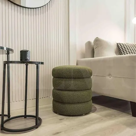 Apartment Hidden Gem In The Heart Of By Rems *