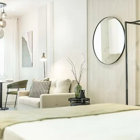 Apartment Hidden Gem In The Heart Of By Rems Malaga